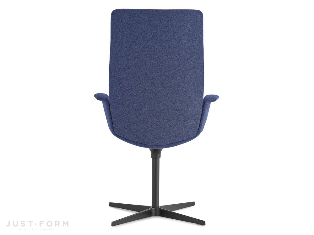 Кресло для кабинета директора Uno фабрика Lapalma фотография № 1
