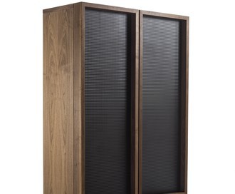 Витрина Vitrea 1 2