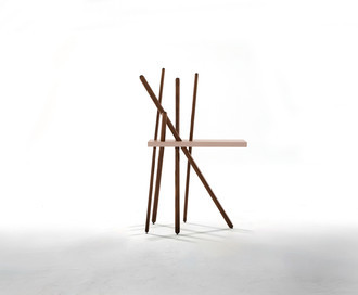 Консоль Wood
