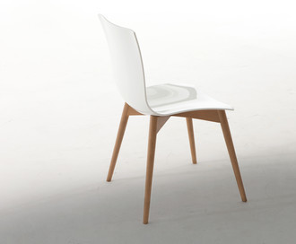 Стул Aria Wood