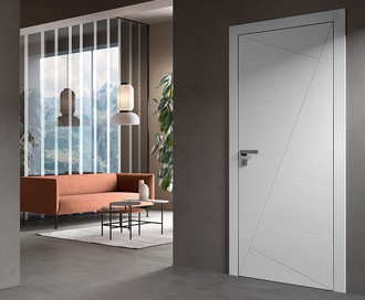 Внутренняя дверь Patio