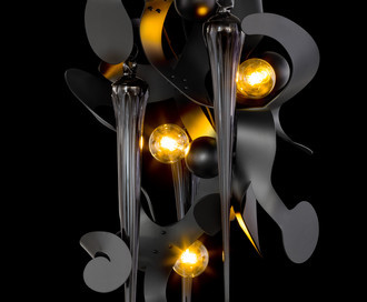 Люстра Kelp Fortuna