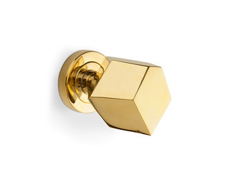 Дверная ручка Karat CM3022