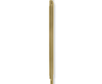 Дверная ручка Brubeck TW5001