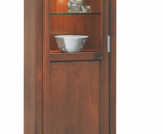 Витрина Luna Арт. 7241 / 7242