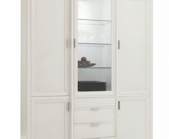 Витрина Luna Арт. 7240