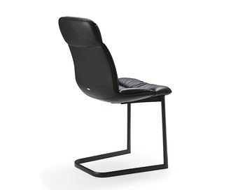 Стул Kelly Cantilever