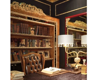 Книжный шкаф Royal