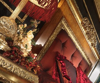 Кровать Royal