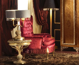 Настольный светильник Royal