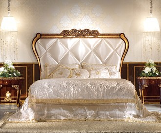 Кровать Grand Royal