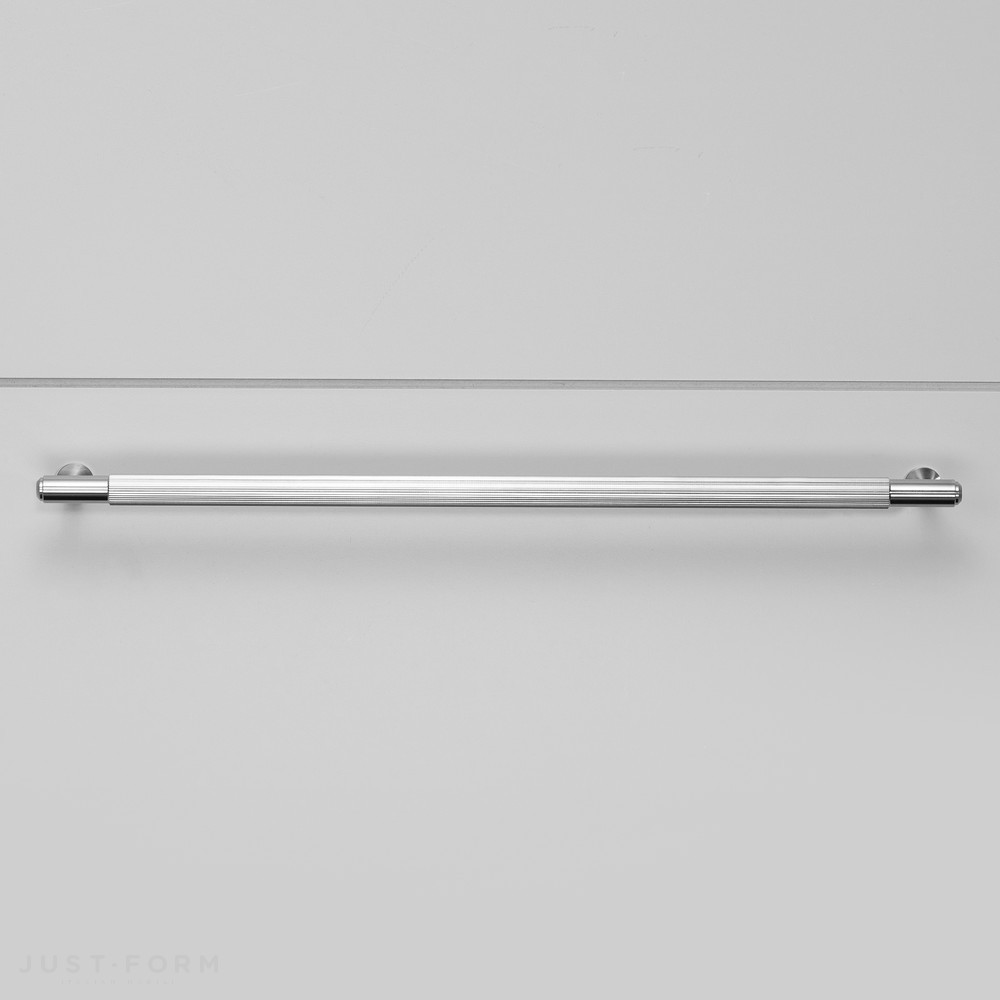 Ручка для мебели Pull Bar / Linear / Steel фабрика Buster + Punch фотография № 6