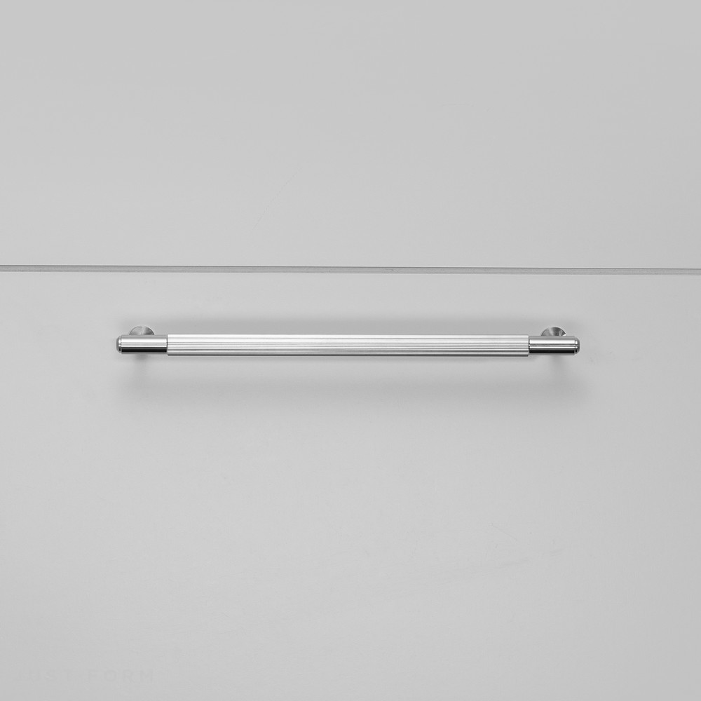 Ручка для мебели Pull Bar / Linear / Steel фабрика Buster + Punch фотография № 5