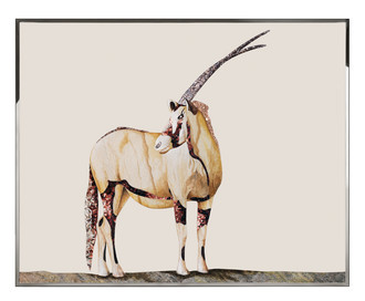 Панно Antilope