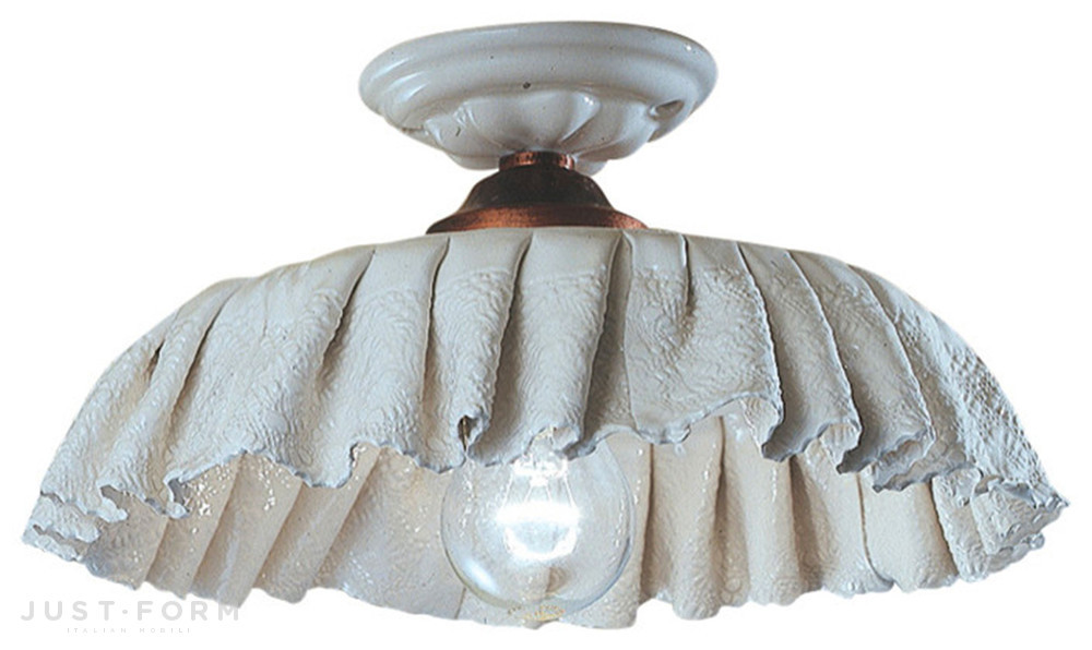 Потолочный светильник Modena фабрика FERROLUCE фотография № 2