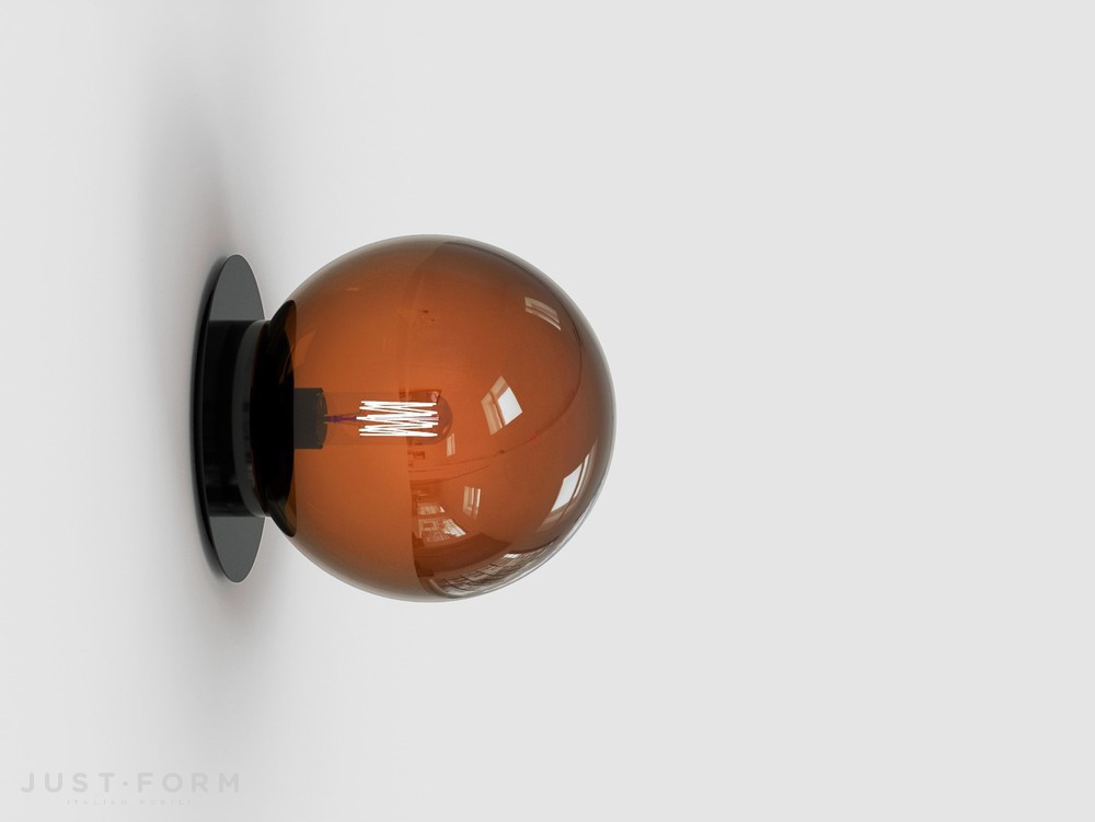 Настенный светильник Button фабрика GIOPAGANI фотография № 1