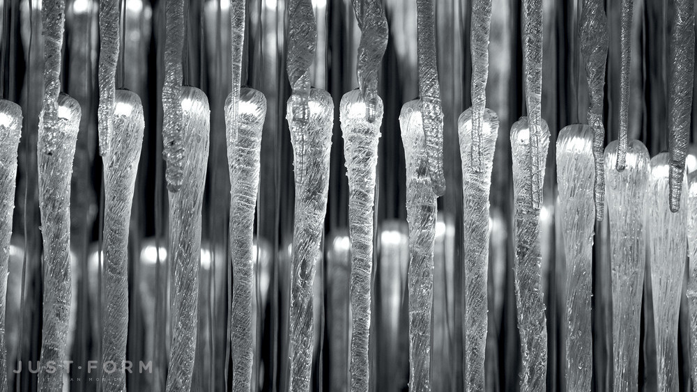 Подвесной светильник Reflex Ice фабрика Reflex S.p.A. фотография № 2
