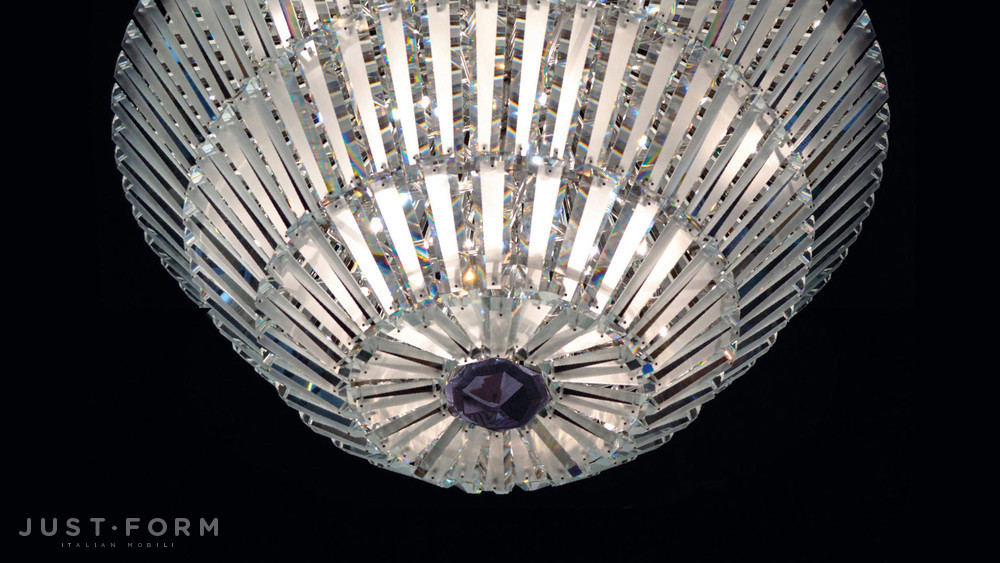 Потолочный светильник Reflex Diamante фабрика Reflex S.p.A. фотография № 3