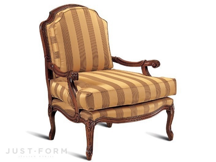 Кресло  35'Th Anniversary 9302 P фабрика SCAPPINI & C. Classic Furniture S.r.l.  фотография № 1