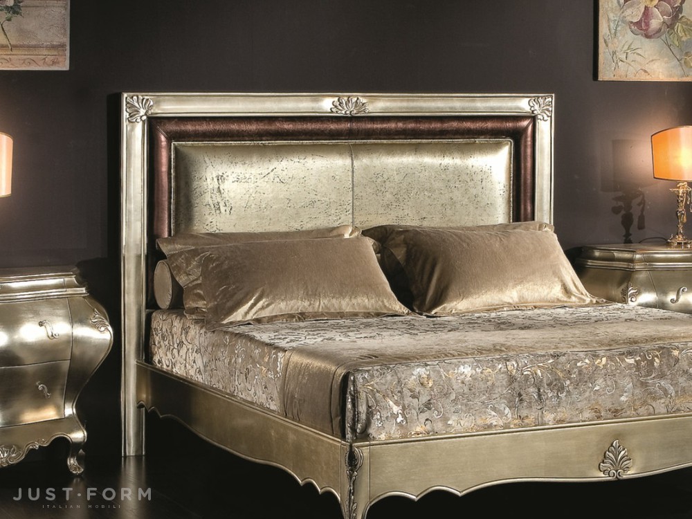 Изголовье кровати  35'Th Anniversary 2080 фабрика SCAPPINI & C. Classic Furniture S.r.l.  фотография № 1