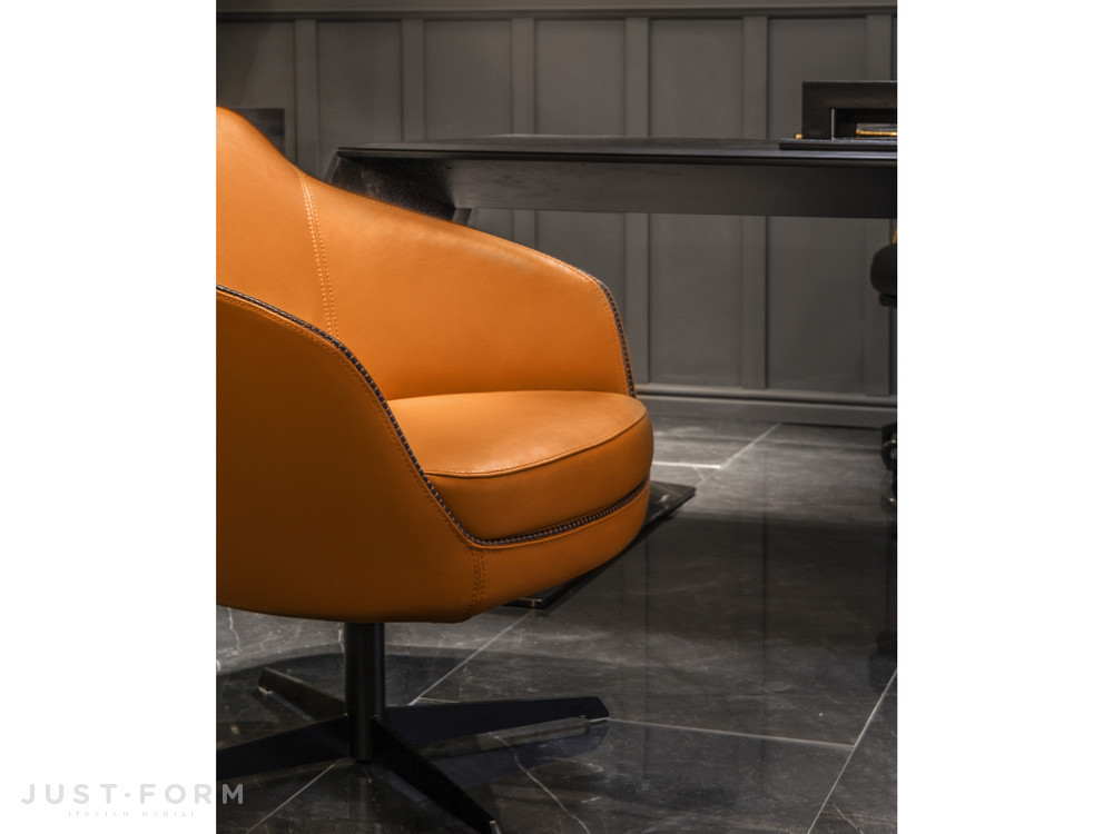 Маленькое кресло Gta фабрика Tonino Lamborghini Casa фотография № 6