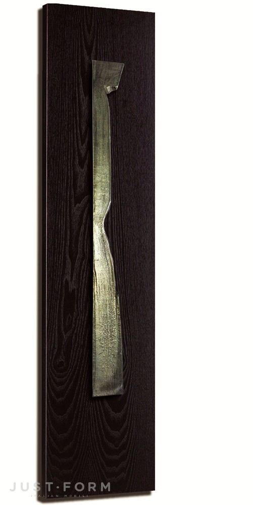Дверная ручка Plank фабрика Philip Watts Design фотография № 3