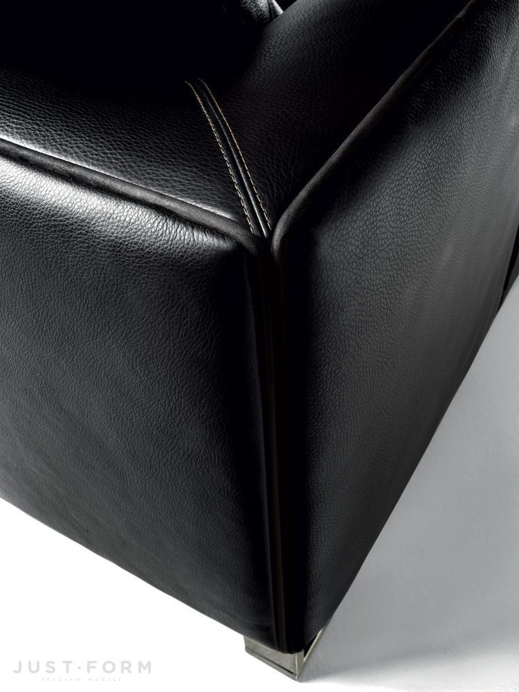 Модульный диван и кресло Fold фабрика Longhi фотография № 6