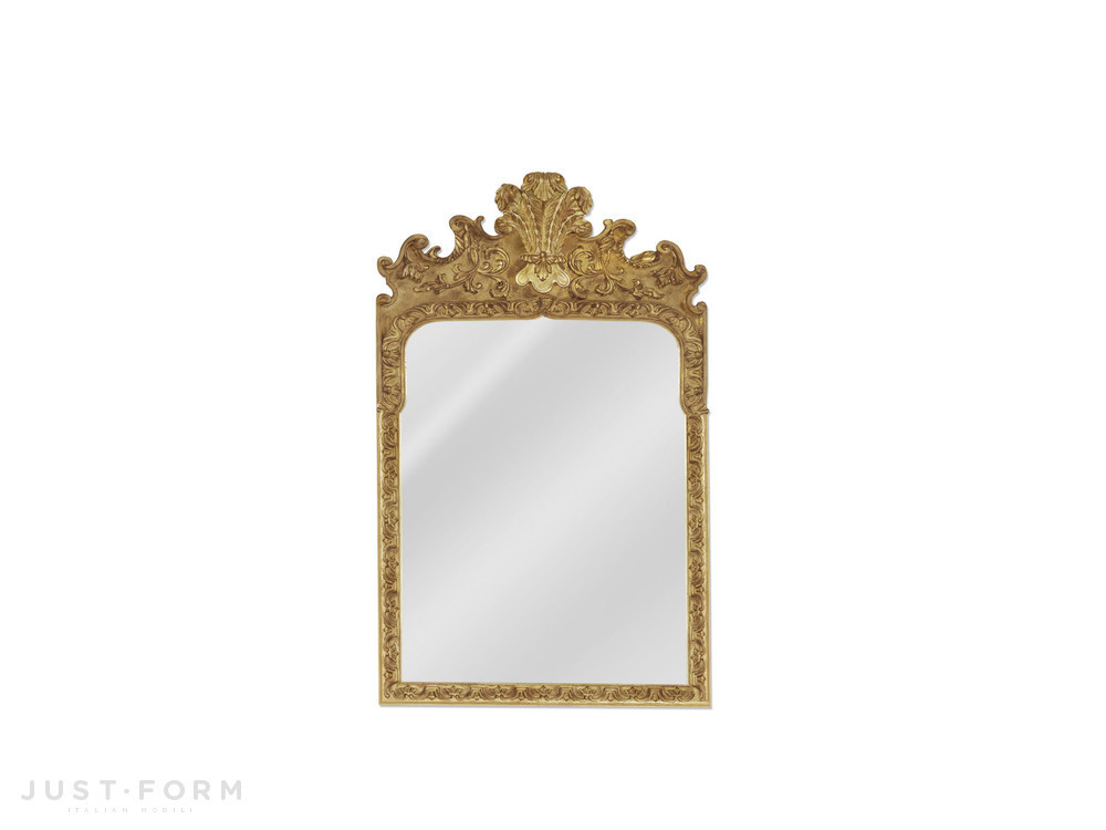 Зеркало Fragonard фабрика Jumbo Collection фотография № 1