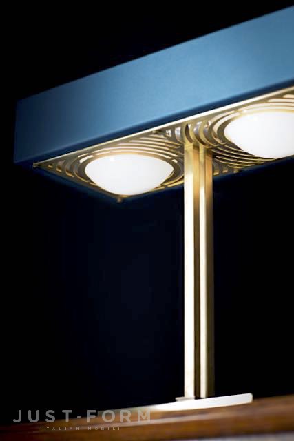 Настольная лампа Kernel Table Lamp фабрика Bert Frank фотография № 7