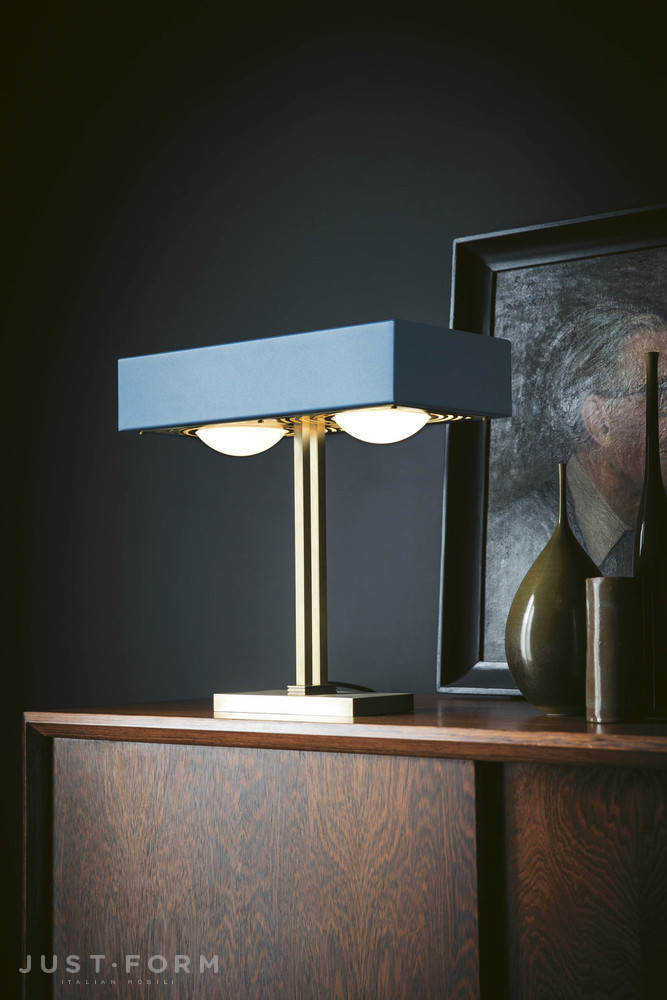 Настольная лампа Kernel Table Lamp фабрика Bert Frank фотография № 5