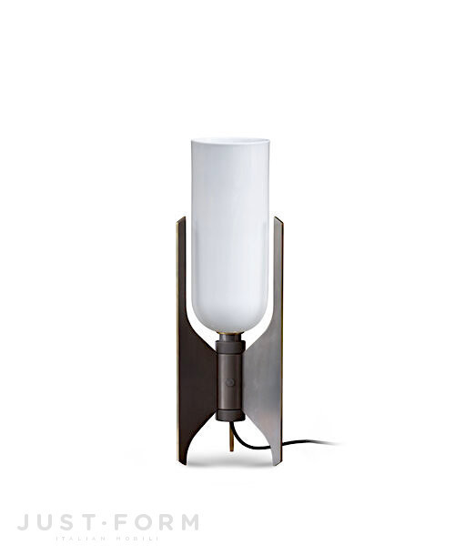 Настольная лампа Pennon Table Lamp фабрика Bert Frank фотография № 9
