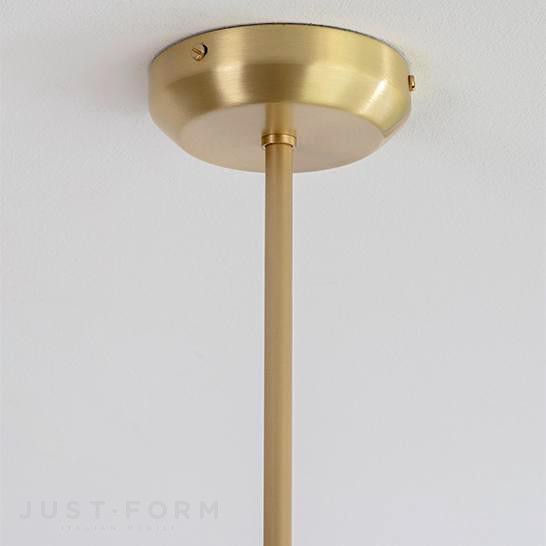 Подвесной светильник Kins Pendant Lamp фабрика Bert Frank фотография № 5