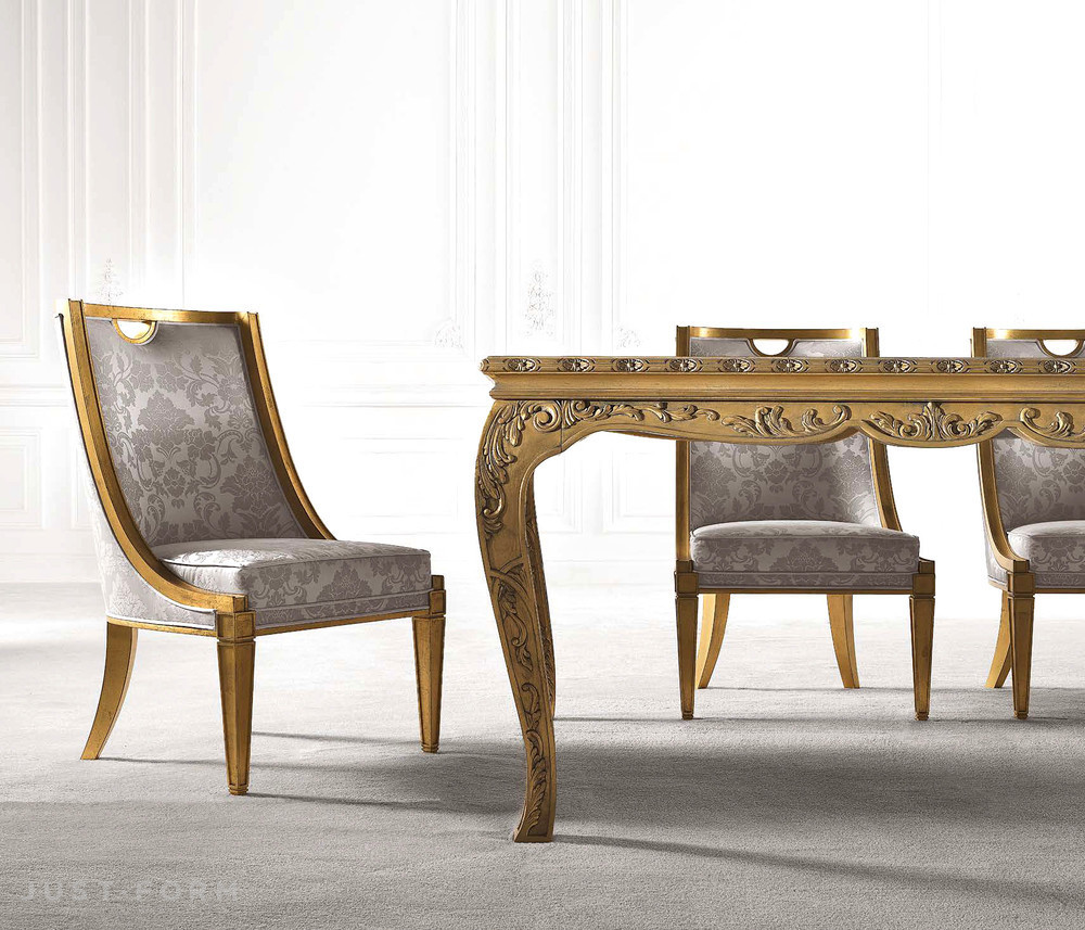Обеденный стол Fragonard фабрика Jumbo Collection фотография № 2