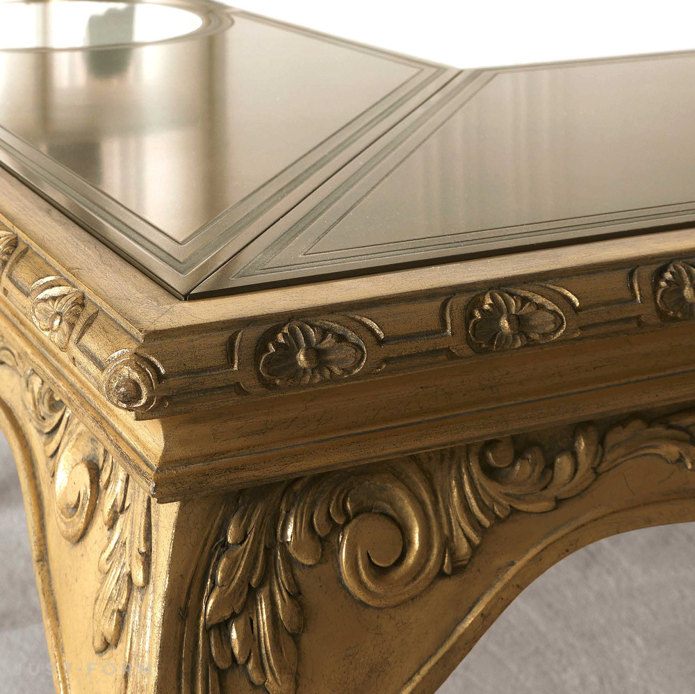 Обеденный стол Fragonard фабрика Jumbo Collection фотография № 4