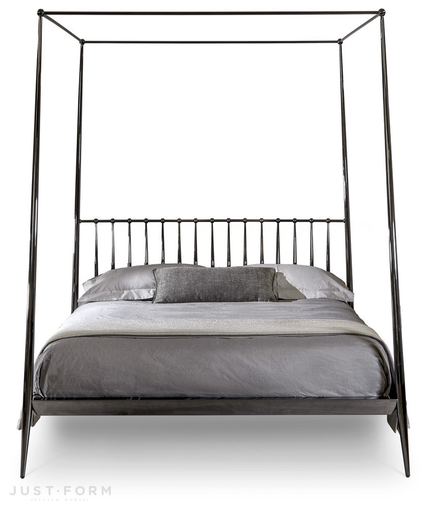 Кровать с балдахином Urbino Canopy Bed фабрика Cantori фотография № 3