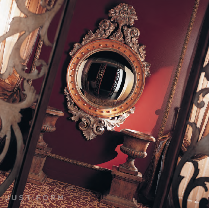 Выпуклое зеркало Four Seasons Dark фабрика Jumbo Collection фотография № 1