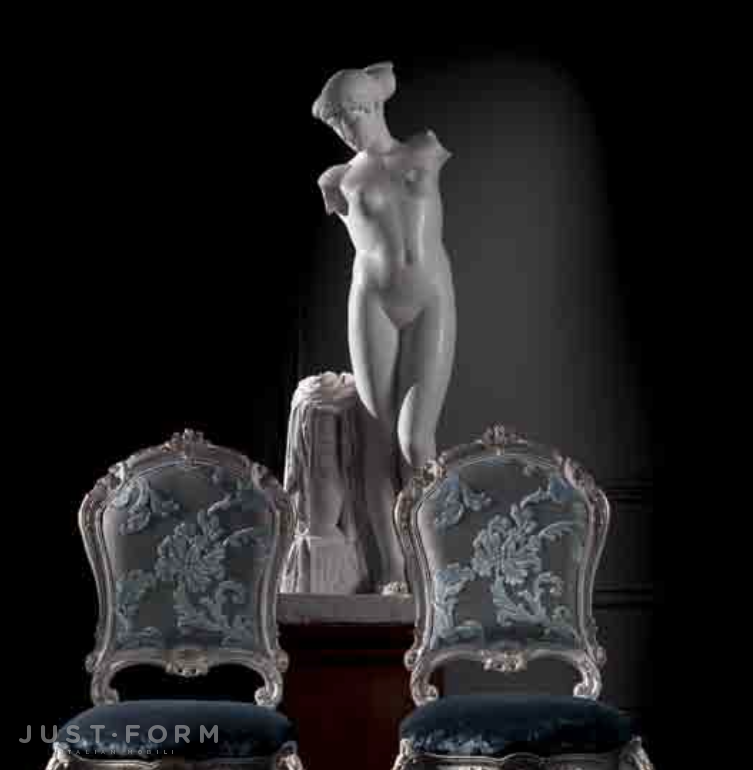 Скульптура Laocoonte и Venere фабрика Jumbo Collection фотография № 1