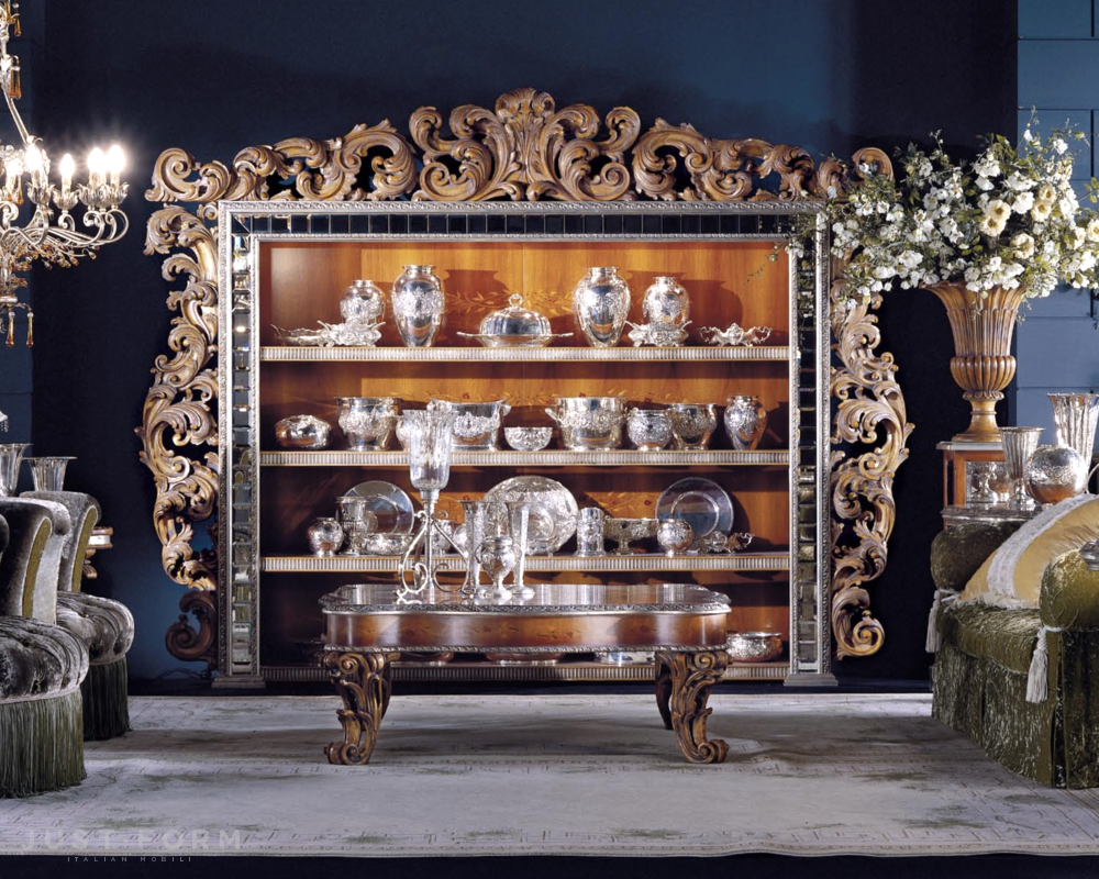 Кофейный столик Manet фабрика Jumbo Collection фотография № 3