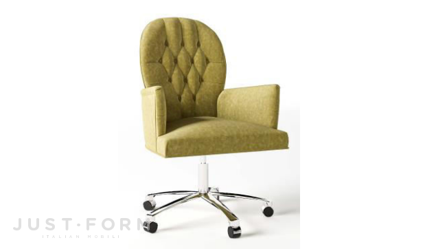 ​Кресло вращающее MN57C фабрика LCI Decora Italia фотография № 1