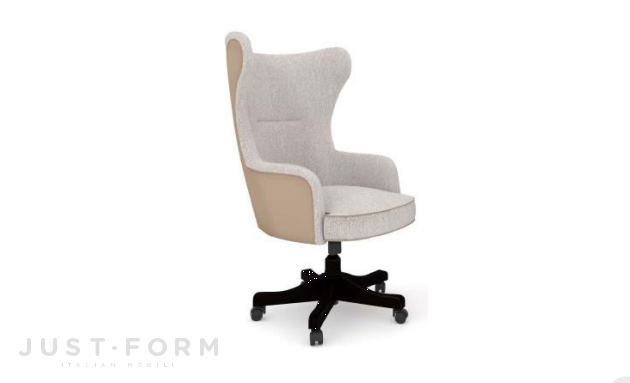 ​Кресло вращающееся N028G  фабрика LCI Decora Italia фотография № 1