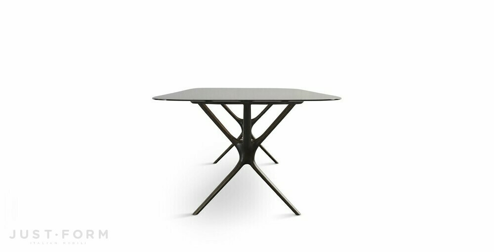 ​Овальный стол  Together table  фабрика Mascheroni фотография № 2
