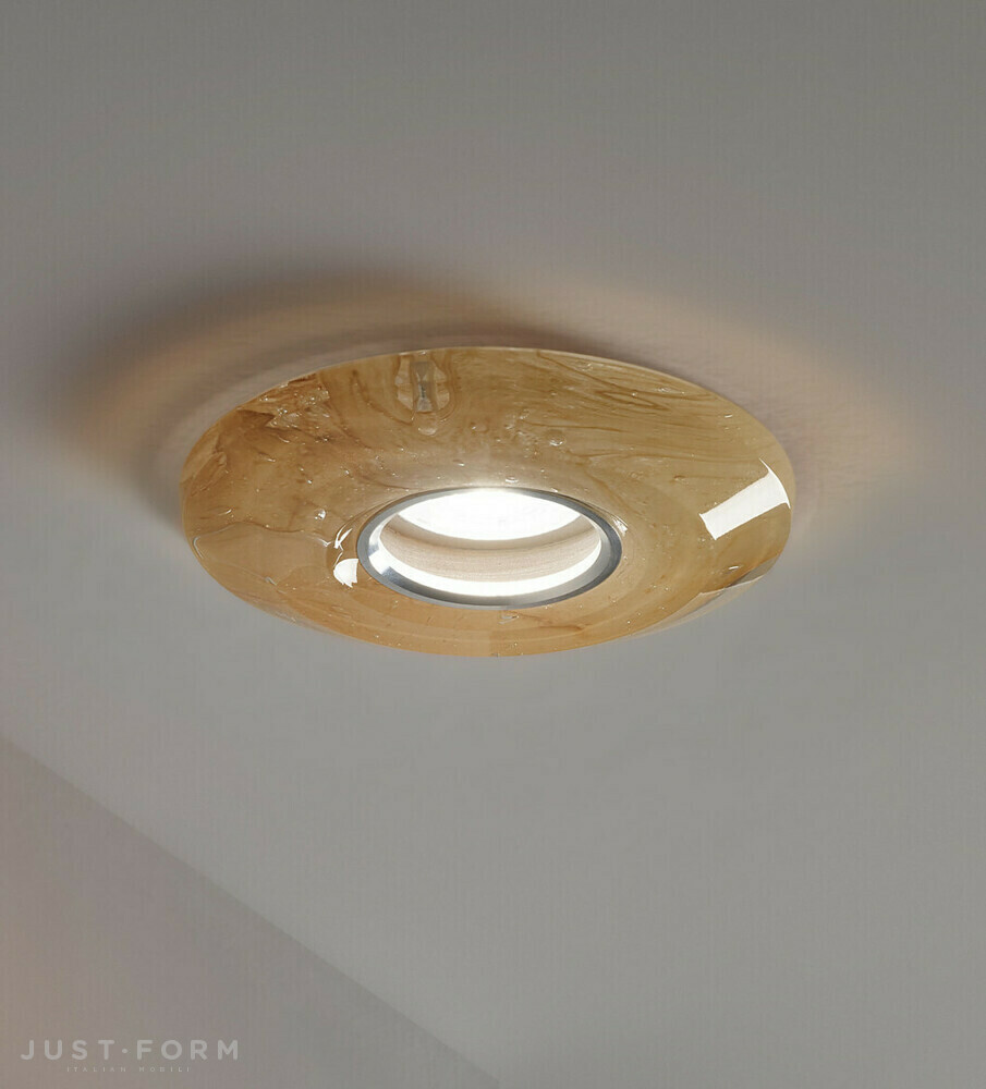 Точечный потолочный светильник Isa фабрика Italamp фотография № 1