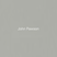 John pawson
