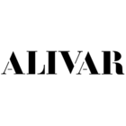 Alivar logo