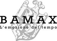 Bamax logo web
