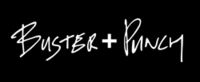 Buster punch logo