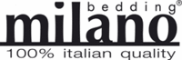 Milano bedding logo