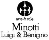 Minotti luigi benigno logo