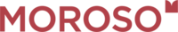 Moroso logo red