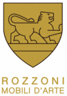 Rozzoni logo